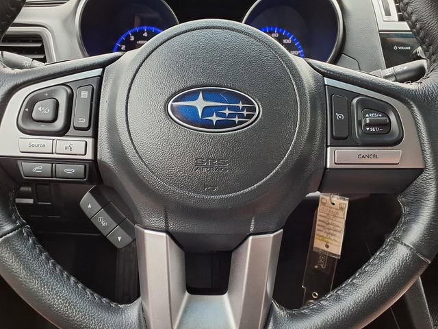 Used 2017 Subaru Outback 2.5i Premium AWD/4WD image 12