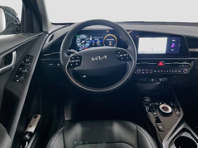 New 2026 Kia Niro Wind FWD image 23