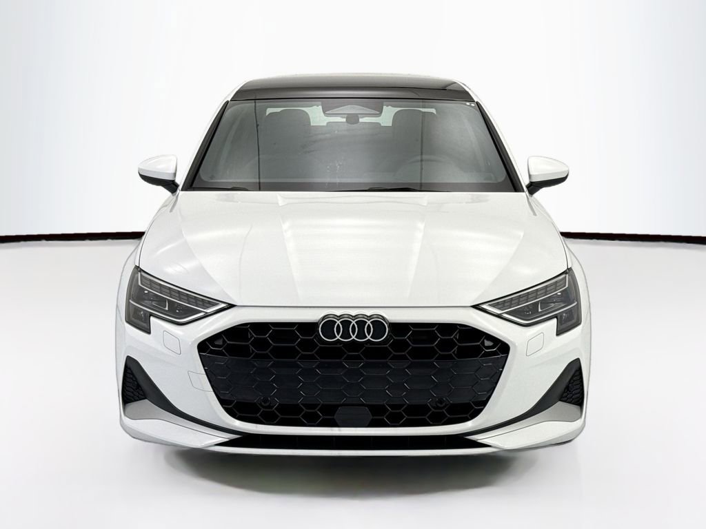 Used 2026 Audi A3 2.0T Premium AWD/4WD image 2