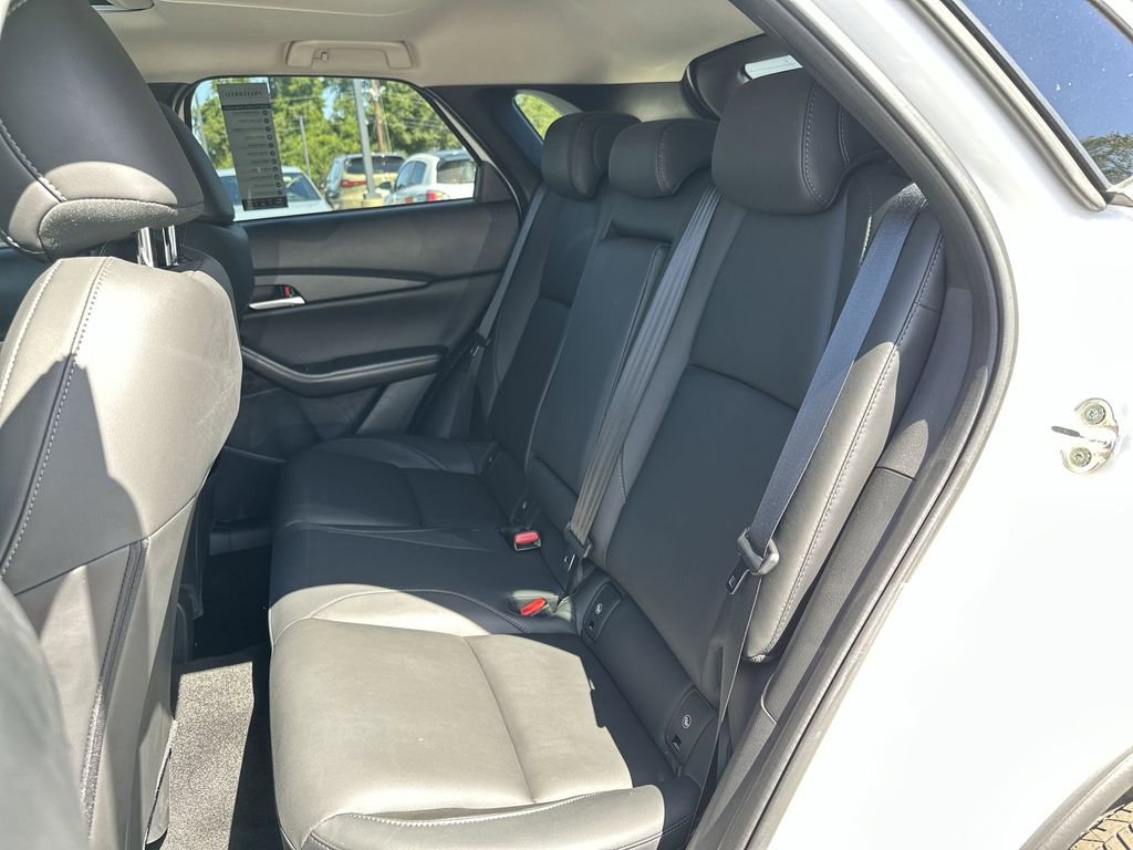 New 2025 MAZDA CX-30 AWD 2.5 S w/ Preferred Package image 23