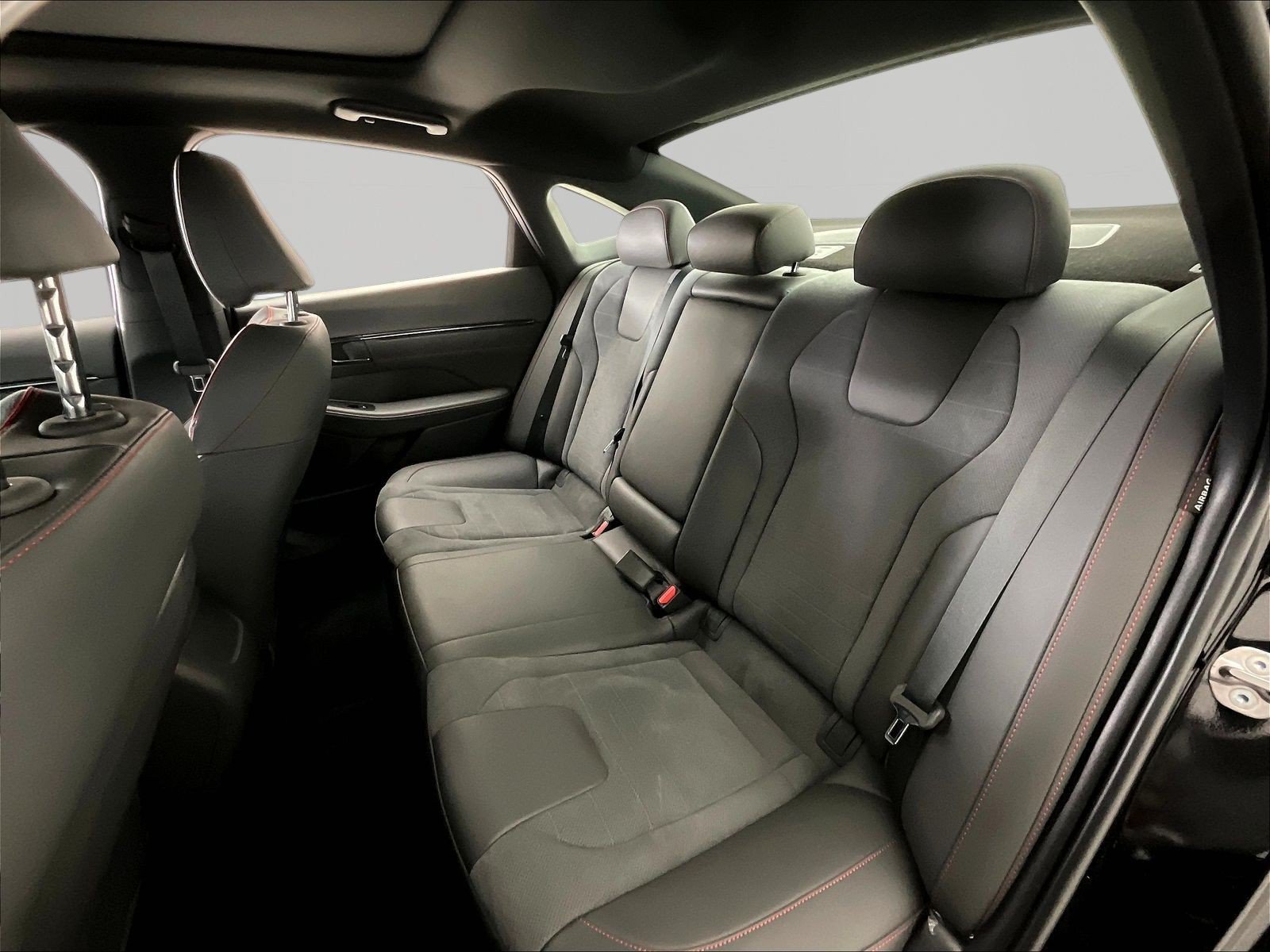 Used 2024 Hyundai Sonata N Line FWD image 22
