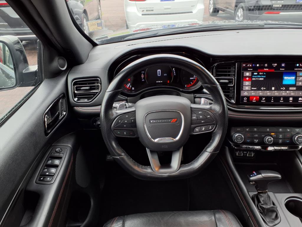 Used 2023 Dodge Durango GT image 10
