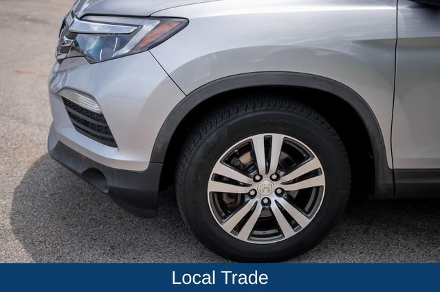 Used 2017 Honda Pilot EX-L image 9