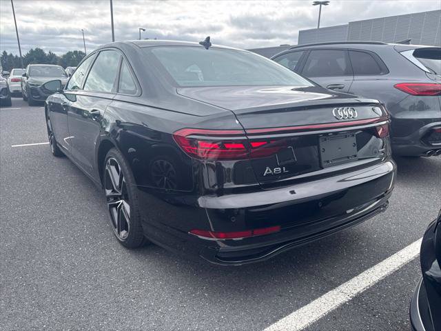 New 2027 Audi A8 L 3.0T AWD/4WD image 4