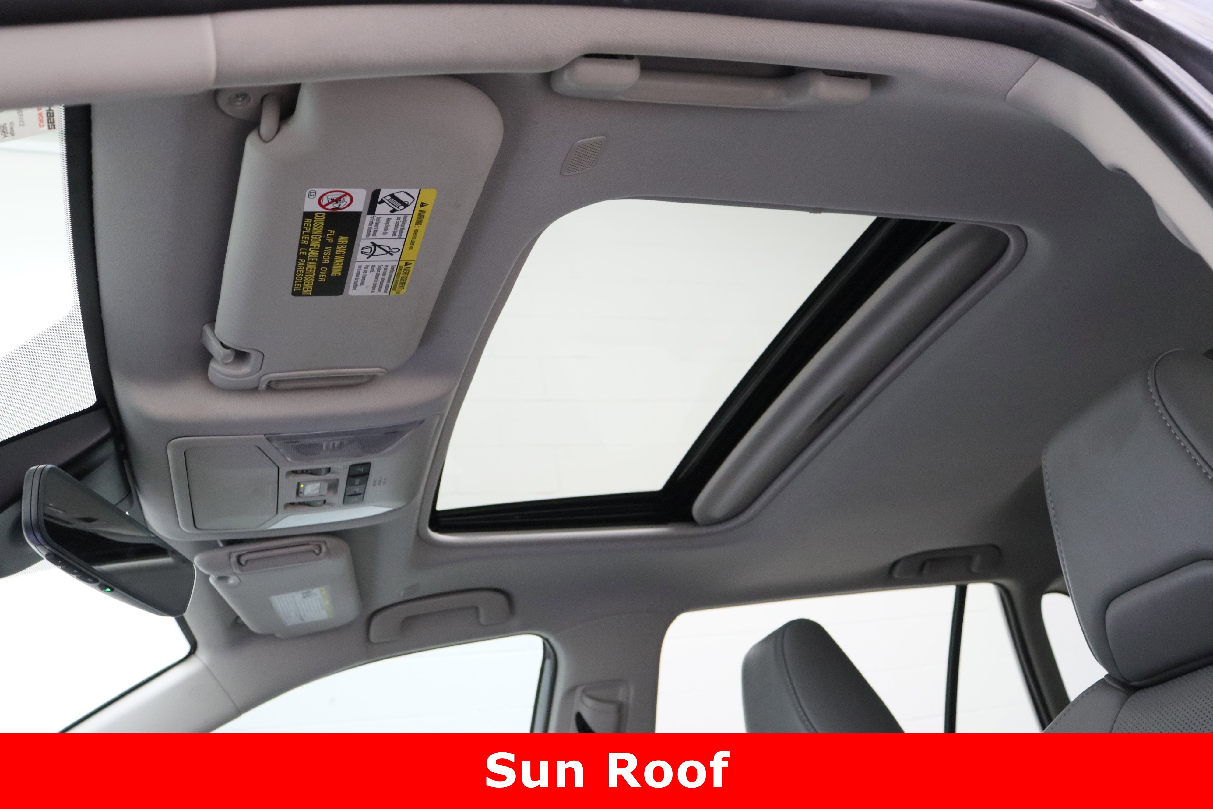 Used 2023 Toyota RAV4 Limited image 27