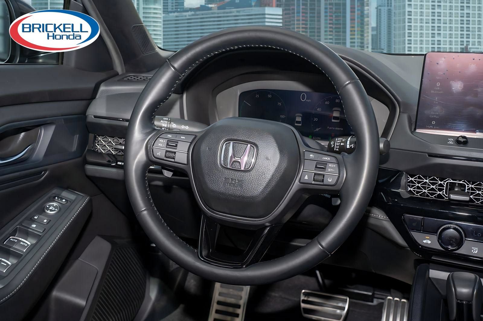 Used 2025 Honda Accord Sport image 23