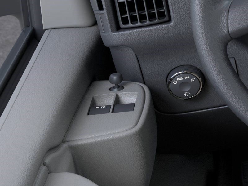 New 2026 Chevrolet Express 2500 w/ Driver Convenience Package RWD image 22