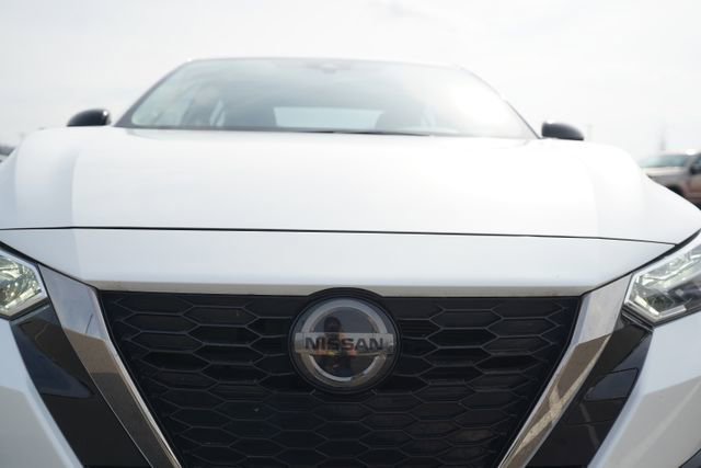 Used 2023 Nissan Sentra SR image 35