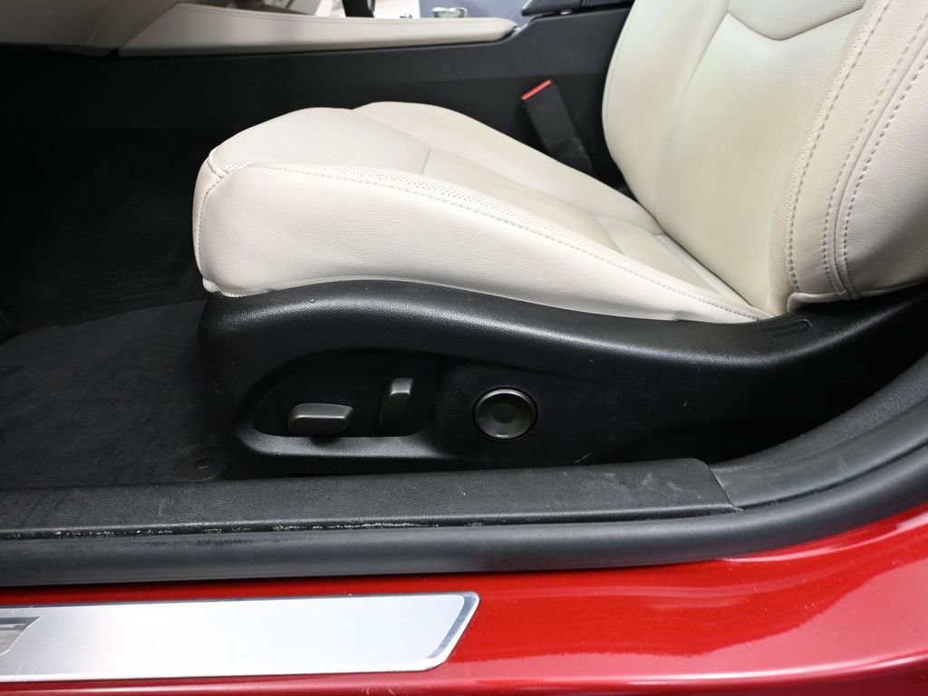 Used 2021 Cadillac CT4 Premium Luxury image 25