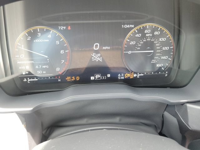 New 2026 Subaru Forester Limited AWD/4WD image 20