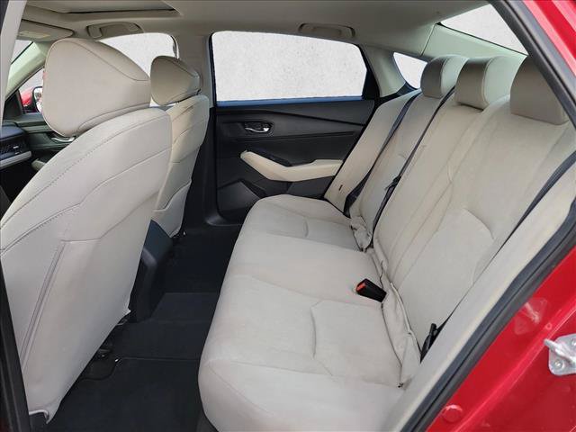 Used 2024 Honda Accord EX image 14