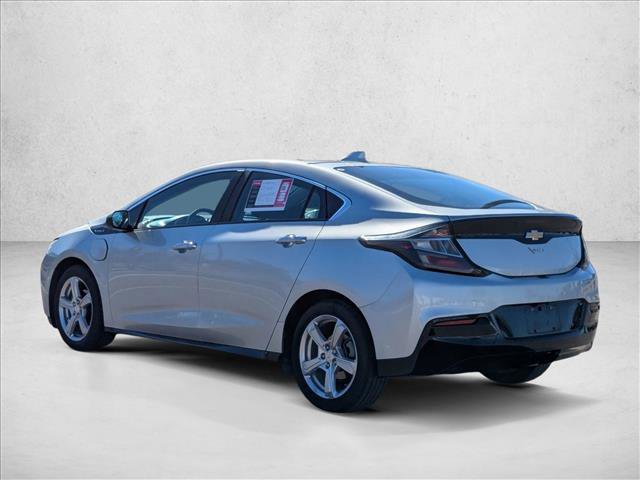 Used 2017 Chevrolet Volt LT image 8