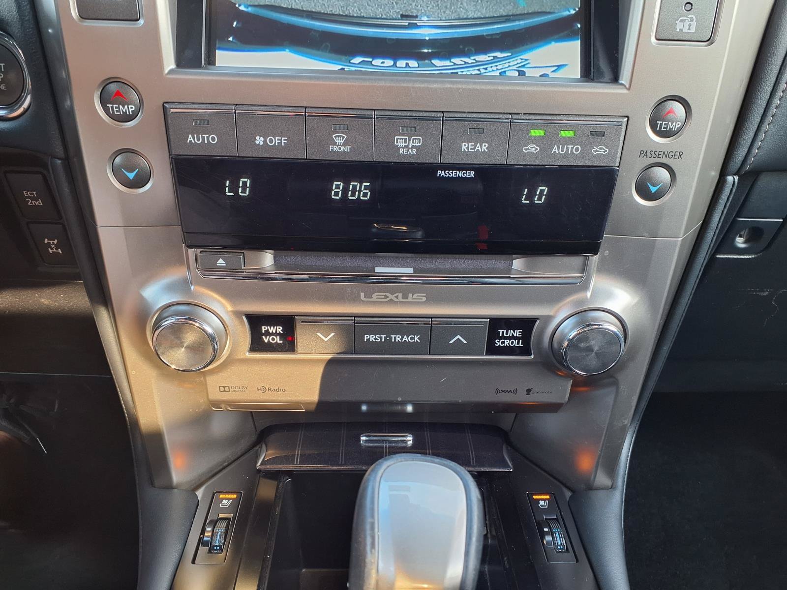 Used 2021 Lexus GX 460 Premium w/ Premium Package AWD/4WD image 8