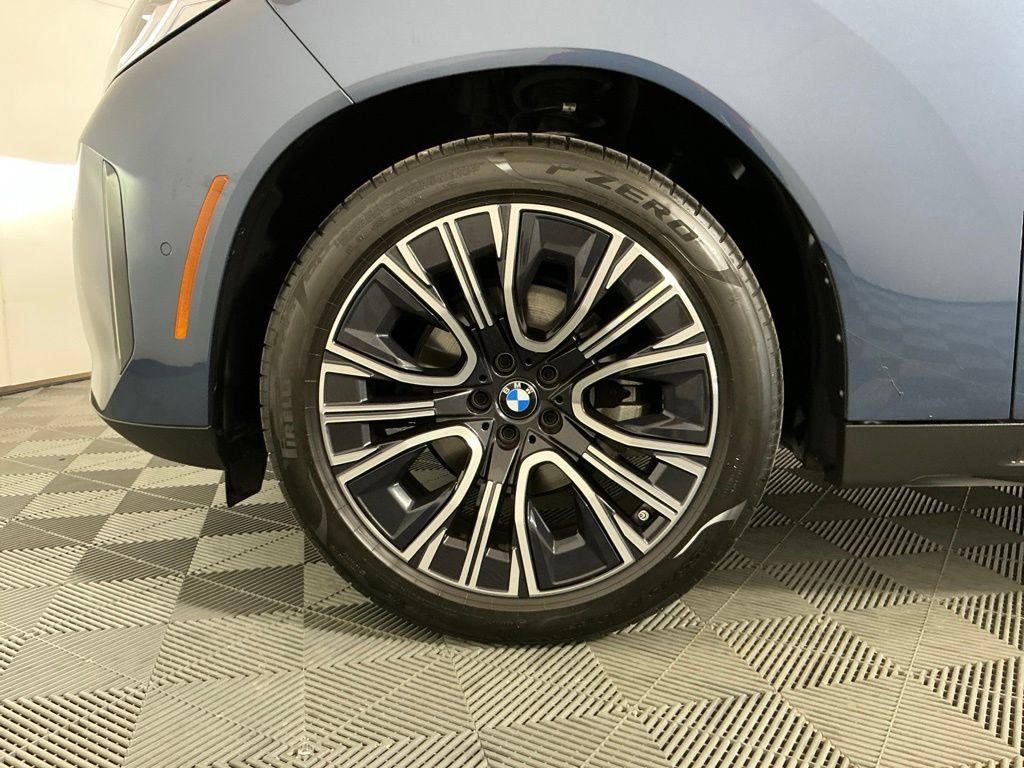 Certified 2025 BMW X3 xDrive30i w/ Convenience Package AWD/4WD image 32