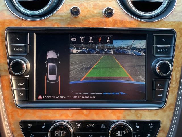 Used 2018 Bentley Bentayga Onyx Edition AWD/4WD image 28