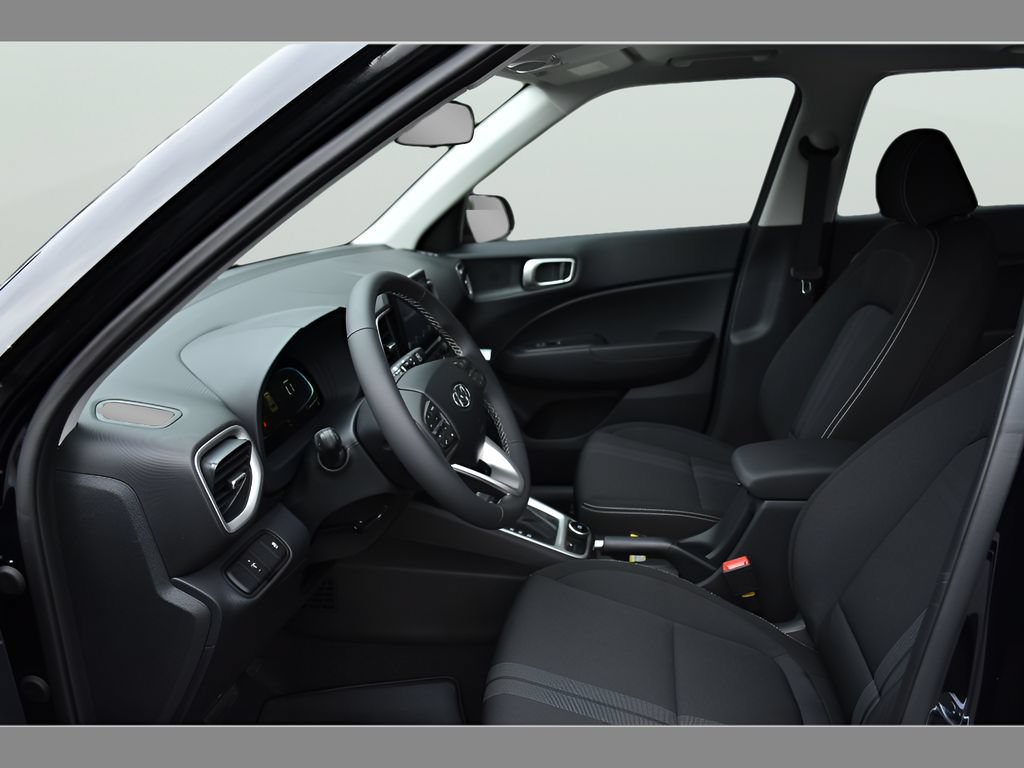 New 2026 Hyundai Venue SEL FWD image 10