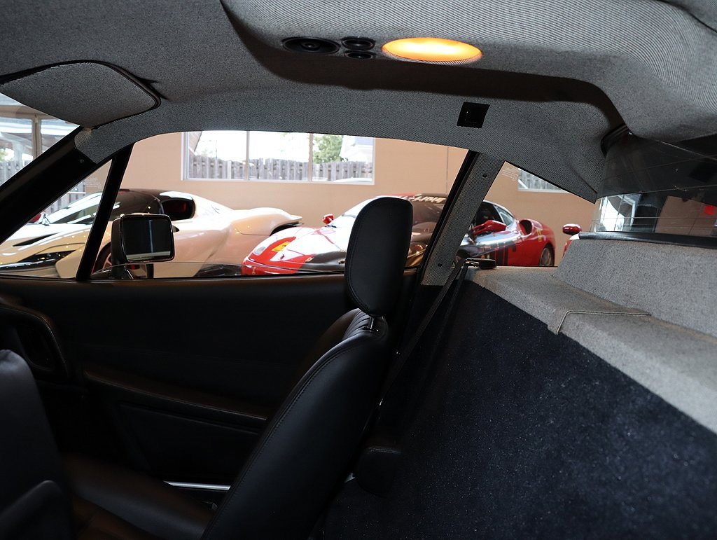 Used 1986 Ferrari 328 GTB image 80