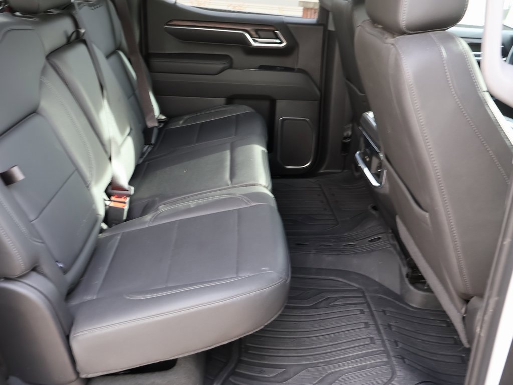 Certified 2022 GMC Sierra 1500 SLT image 15
