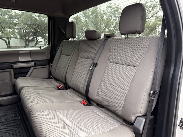 Used 2021 Ford F450 XLT w/ XLT Value Package image 18