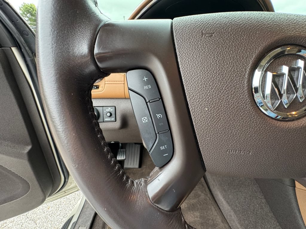 Used 2014 Buick Enclave Leather w/ Trailering Provision Package FWD image 22