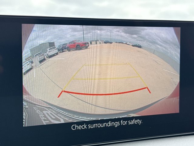 Used 2024 MAZDA CX-50 AWD 2.5 Turbo w/ Cargo Package image 19