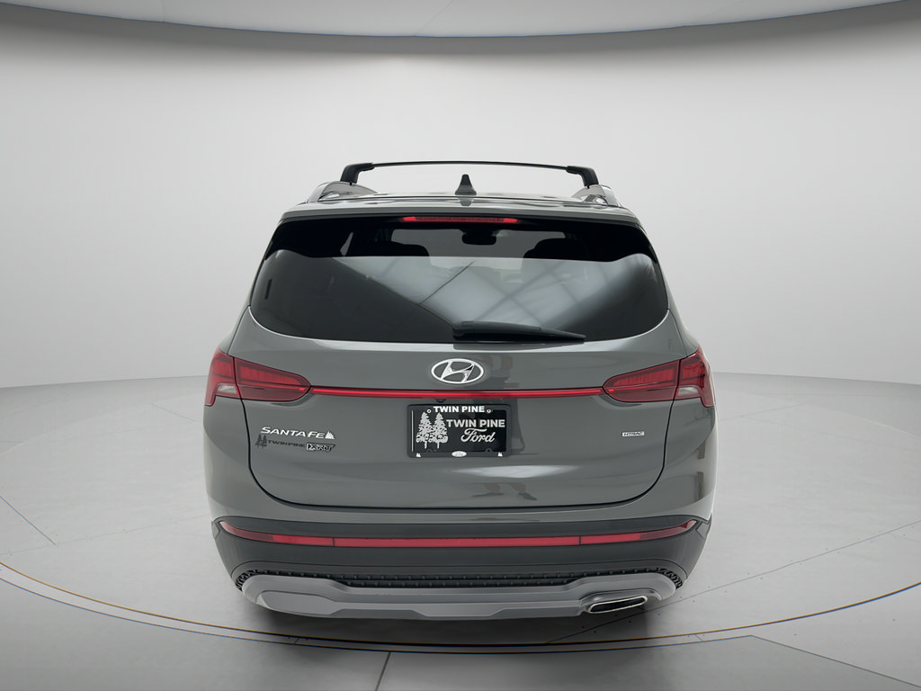 Used 2023 Hyundai Santa Fe XRT w/ Cargo Package AWD/4WD image 7