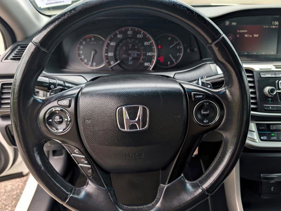 Used 2014 Honda Accord Sport image 18