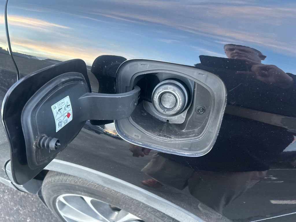 Used 2019 Lincoln Nautilus Reserve w/ Ultimate Package image 23