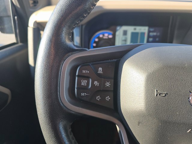 Used 2022 Ford Bronco Wildtrak image 16