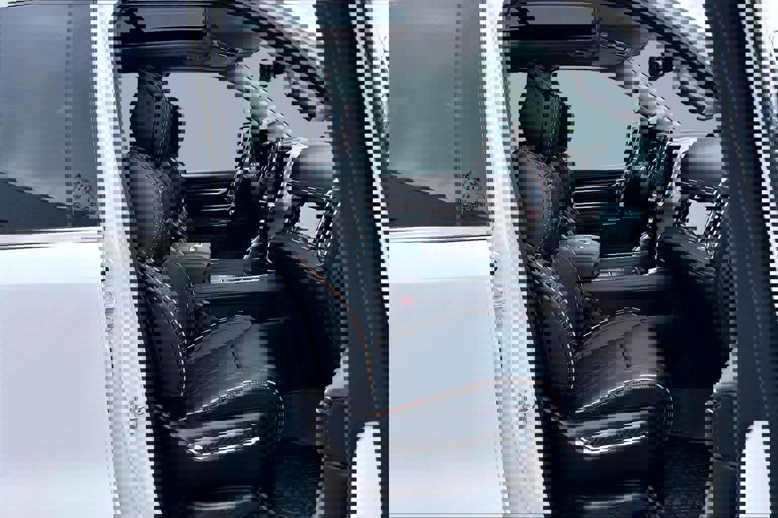 Used 2026 RAM 1500 Tungsten image 14