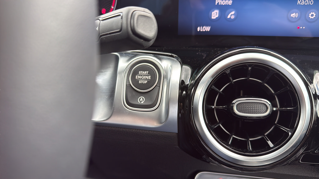 Certified 2026 Mercedes-Benz GLB 250 4MATIC image 13