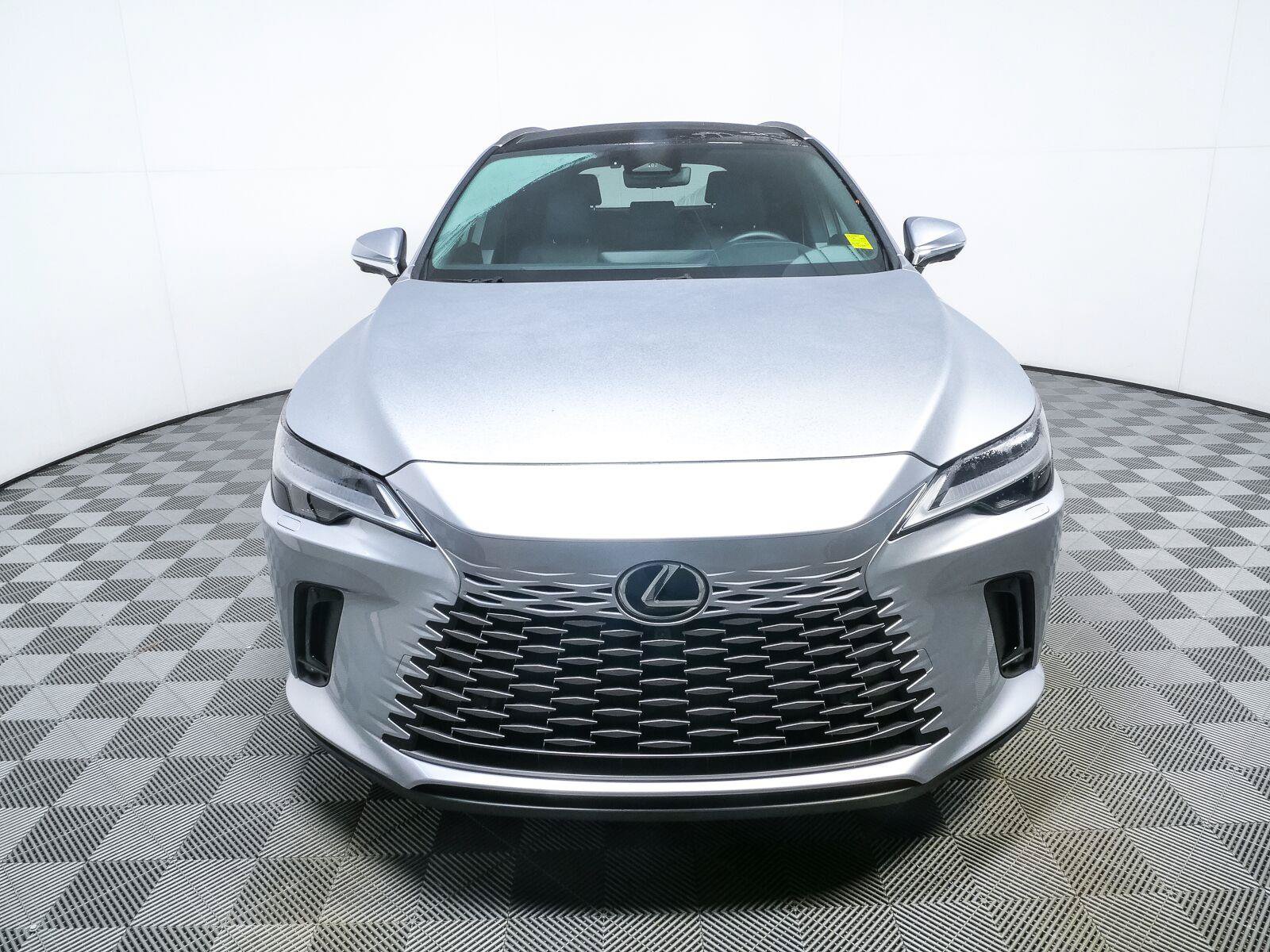Used 2026 Lexus RX 450h AWD w/ Convenience Package image 36