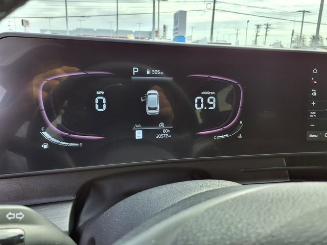 Used 2024 Kia Sportage X-Line w/ X-Line Premium Package image 16