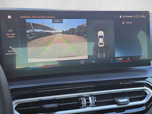 Used 2023 BMW 230i Coupe w/ Convenience Package image 14