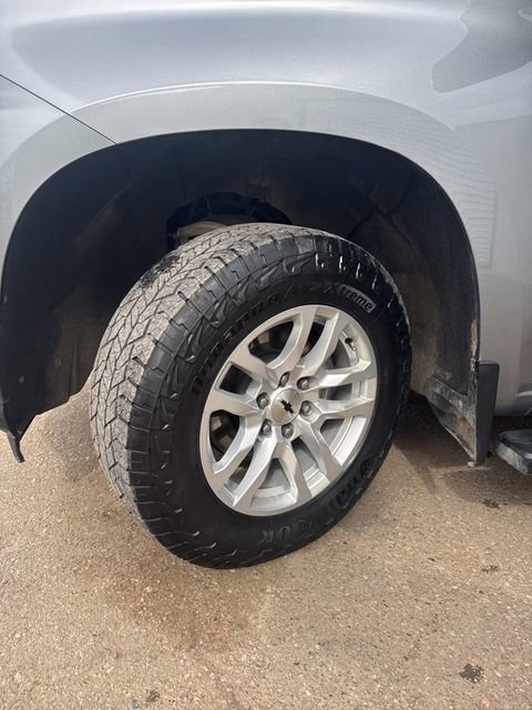 Used 2019 Chevrolet Silverado 1500 RST w/ All-Star Edition AWD/4WD image 26