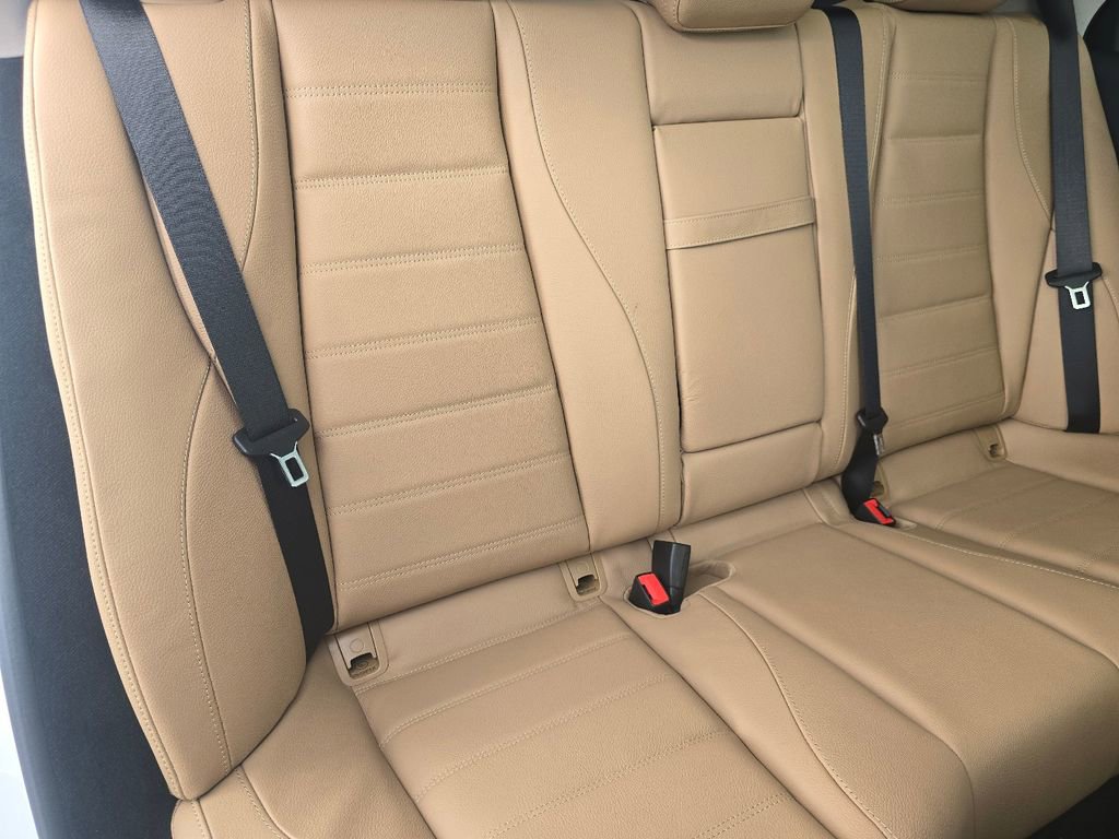 New 2026 Mercedes-Benz GLE 350 4MATIC image 21