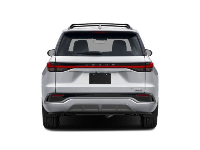 New 2026 Lexus TX 500h AWD image 5