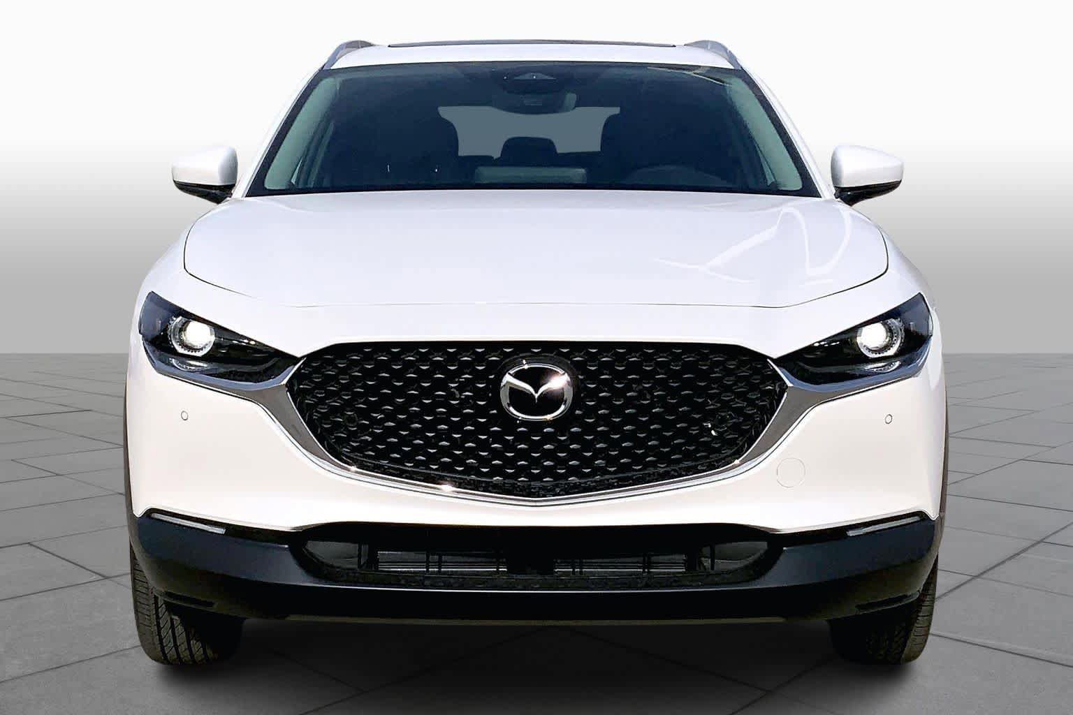 New 2026 MAZDA CX-30 AWD 2.5 S image 3