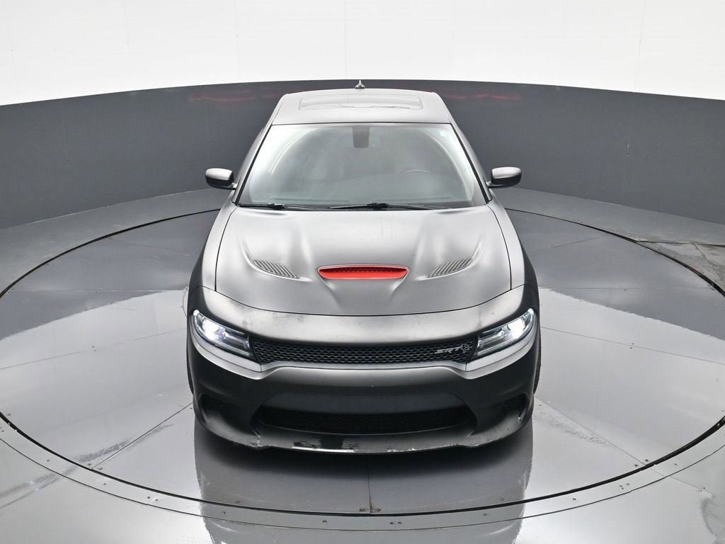 Used 2018 Dodge Charger SRT Hellcat w/ Harman/Kardon Audio Group image 29