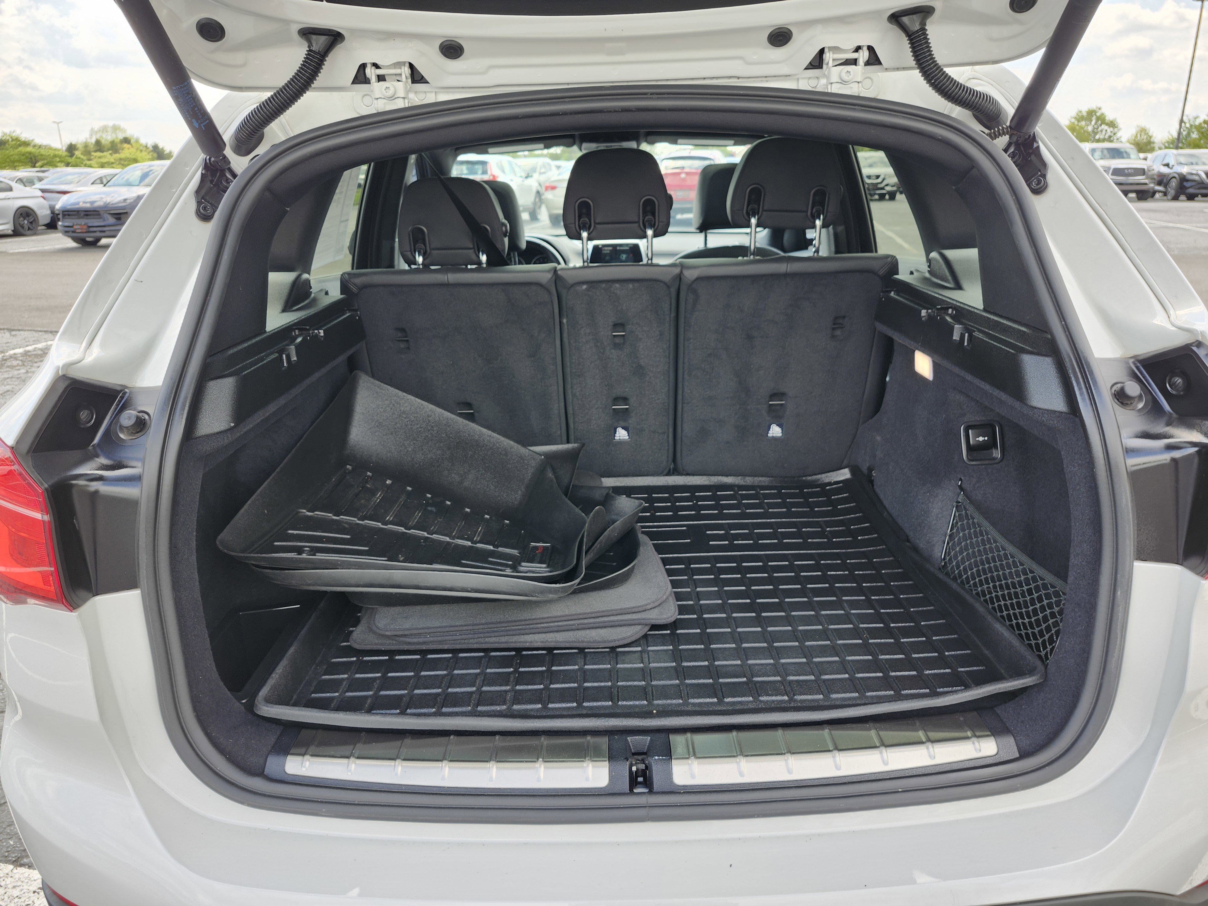 Used 2018 BMW X1 xDrive28i AWD/4WD image 25