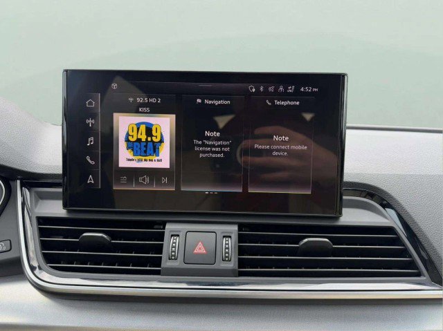 Certified 2025 Audi Q5 2.0T Premium w/ Convenience Plus Package AWD/4WD image 15