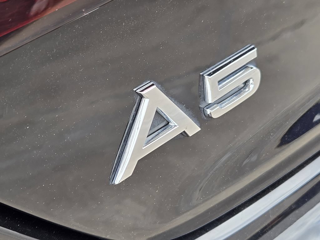 Certified 2023 Audi A5 2.0T Premium Plus w/ Premium Plus AWD/4WD image 15