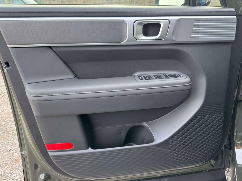 New 2026 Hyundai Santa Fe SEL AWD/4WD image 15