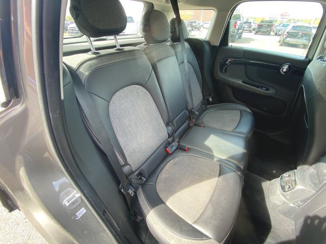 Used 2020 MINI Cooper Countryman S FWD image 26