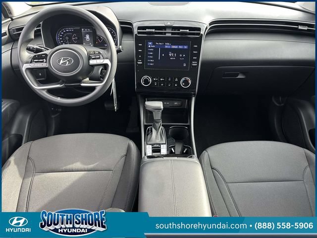 Certified 2024 Hyundai Tucson SE AWD/4WD image 15