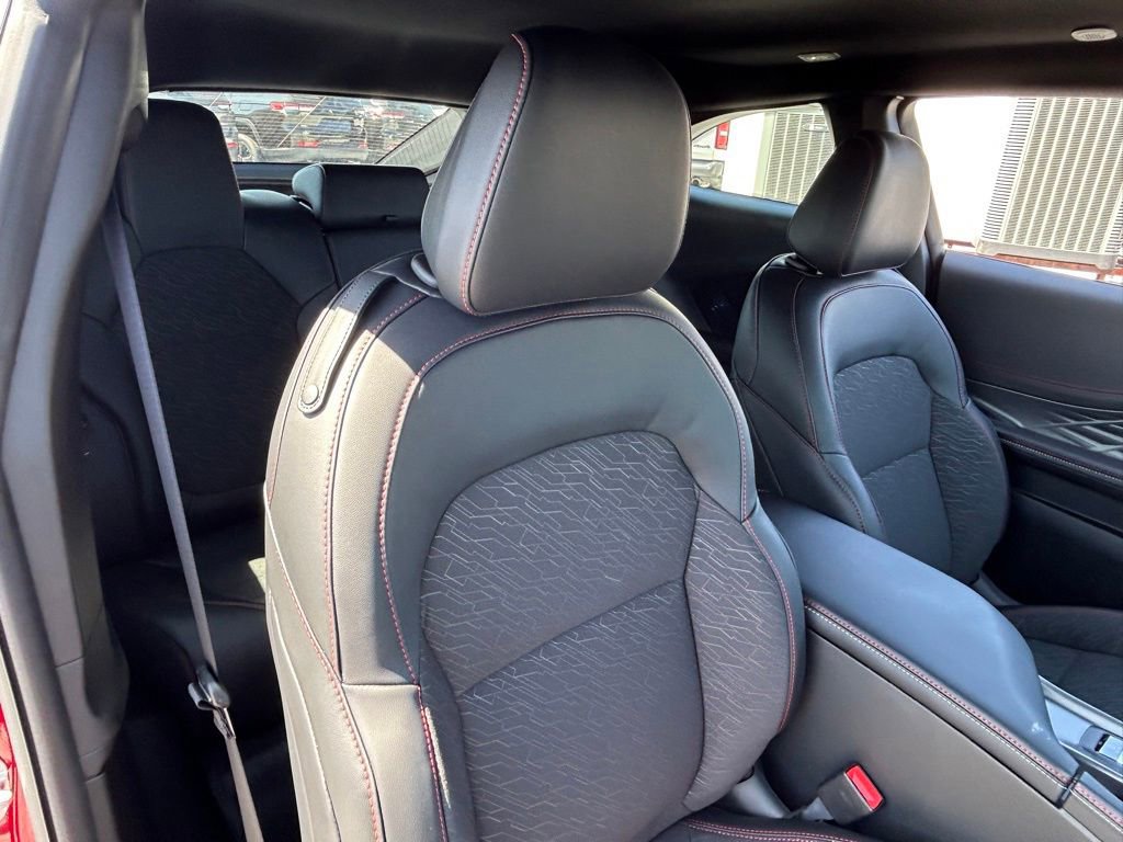 New 2025 Dodge Charger R/T w/ Quick Order Package 25M R/T image 18