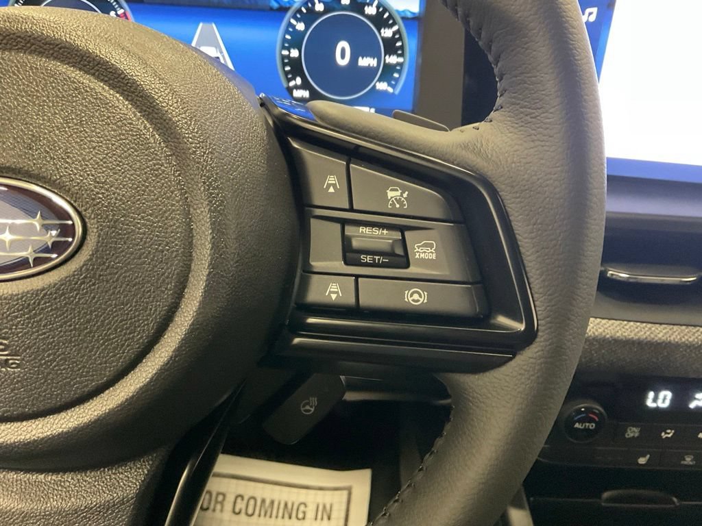 New 2026 Subaru Outback Premium AWD/4WD image 18