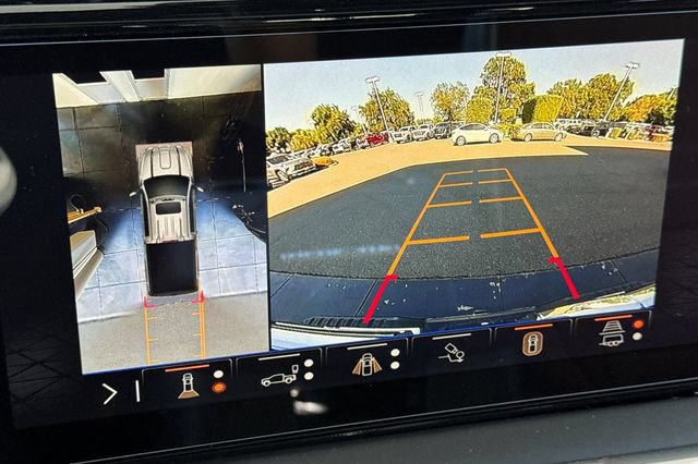 New 2026 GMC Sierra 2500 Denali Ultimate AWD/4WD image 23