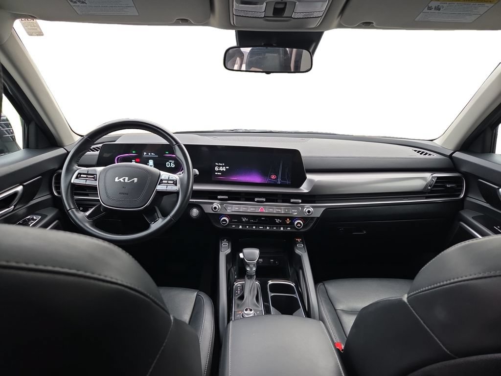Used 2025 Kia Telluride S AWD/4WD image 10