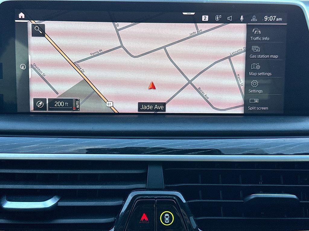 Used 2020 BMW 750i xDrive w/ Executive Package image 13